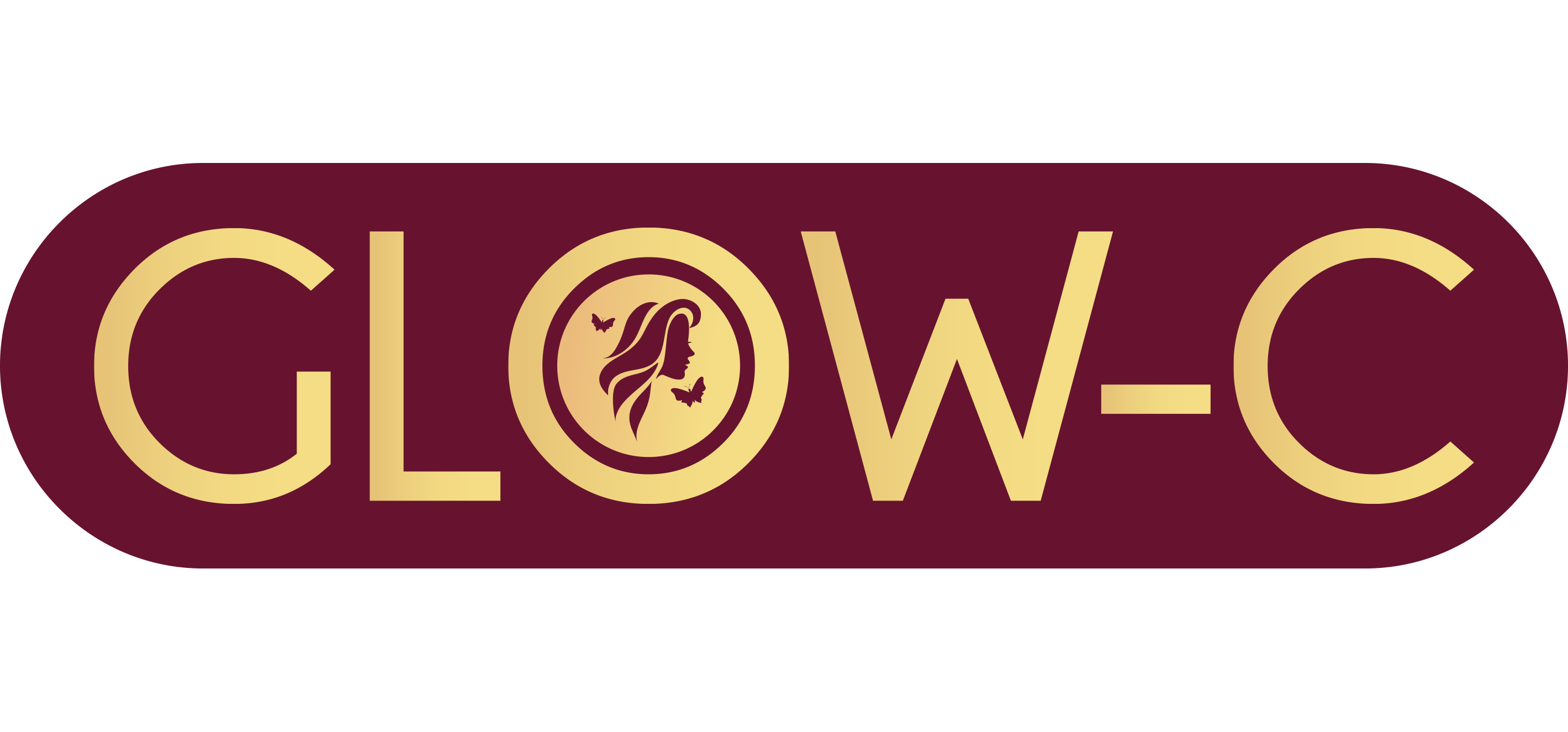 Glow-C Logo